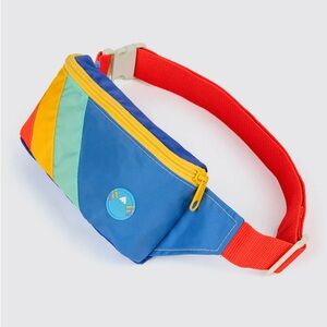 MOKUYOBI Snacktime Fanny Pack